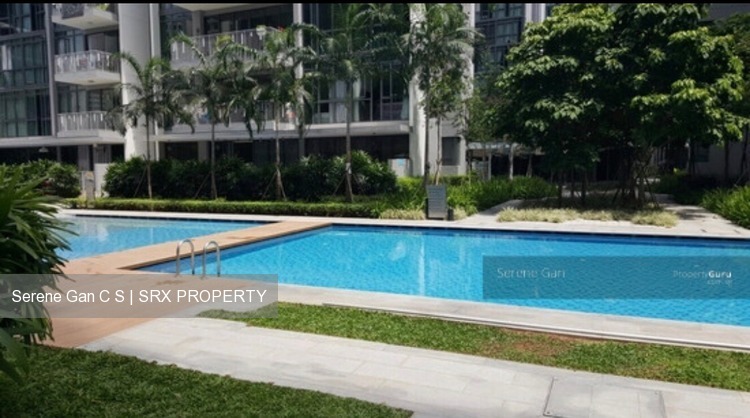 The Luxurie (D19), Condominium #183296822